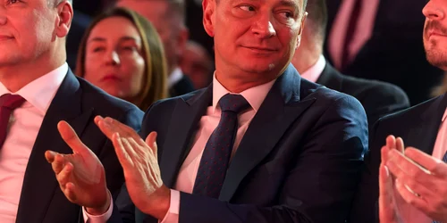 Daniel Băluță / FOTO Profimedia