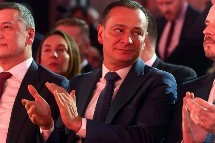 Daniel Băluță / FOTO Profimedia