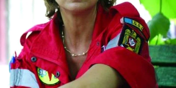 dr. Luciana Rotaru