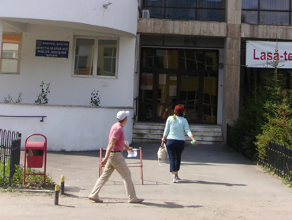 Suceava: Două luni de anchetă în cazul pruncului invizibil