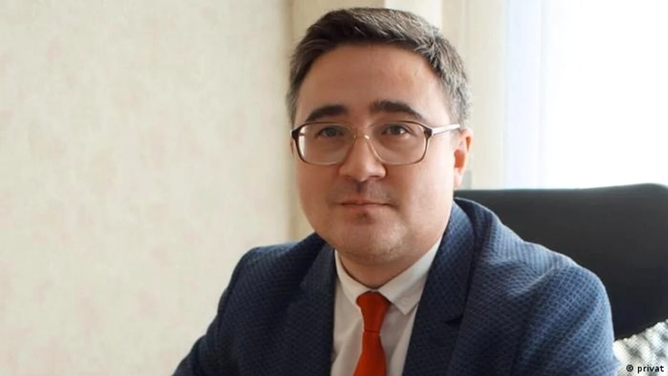 Profesorul Rauşan Valiulin