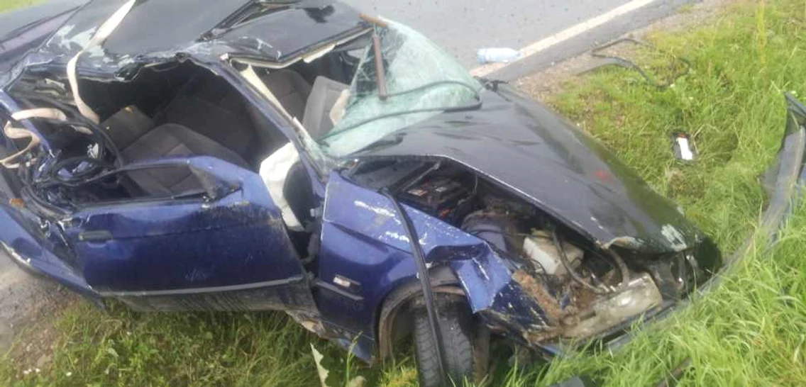 accident husi