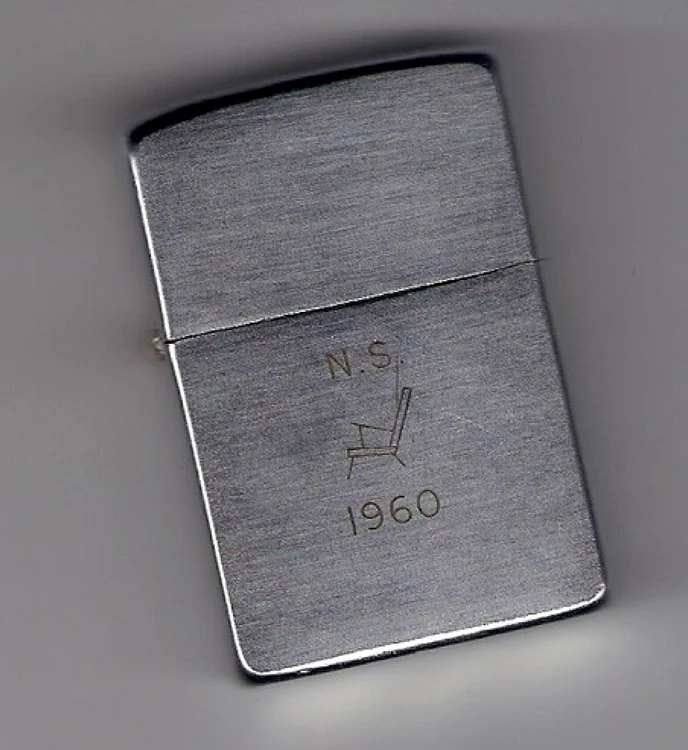 zippo