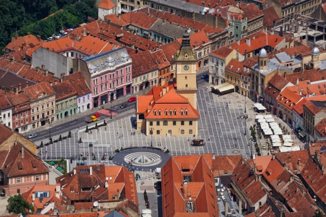 brasov