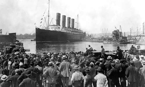 Lusitania: „o afacere a naibii de murdară” jpeg