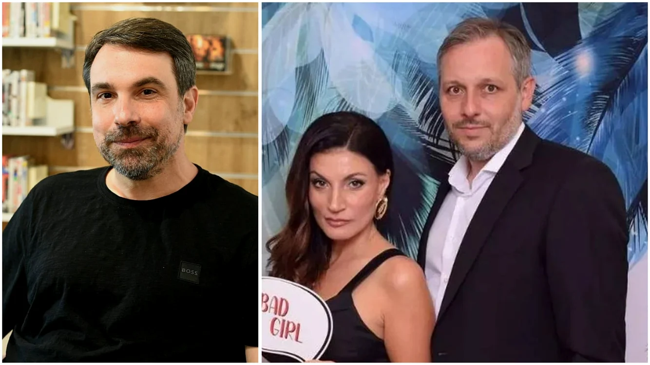 Ioana Ginghină, dezvăluiri despre Cristi Pitulice și Alexandru Papadopol. Foto: colaj social media