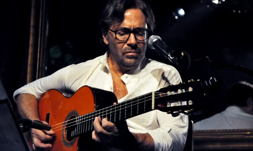 Al Di Meola  foto   Shutterstock jpg