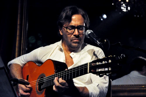 Al Di Meola  foto   Shutterstock jpg