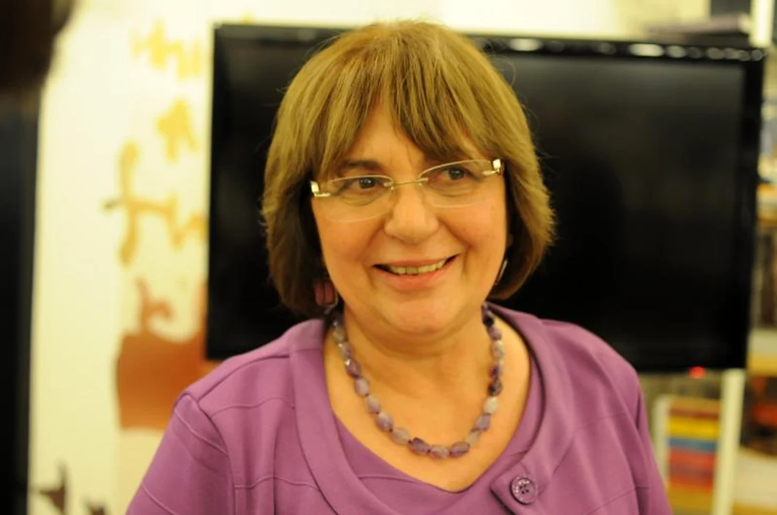 „Atunci am crezut că s a pierdut tot ce se cîştigase în decembrie 1989“   interviu cu Gabriela ADAMEŞTEANU jpeg