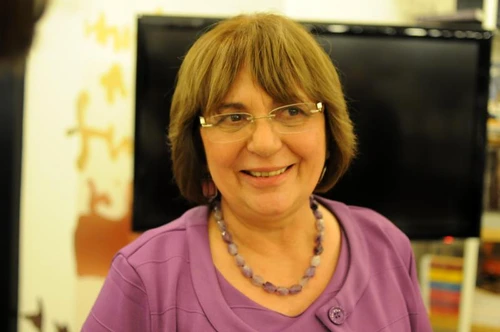 „Atunci am crezut că s a pierdut tot ce se cîştigase în decembrie 1989“ interviu cu Gabriela ADAMEŞTEANU jpeg