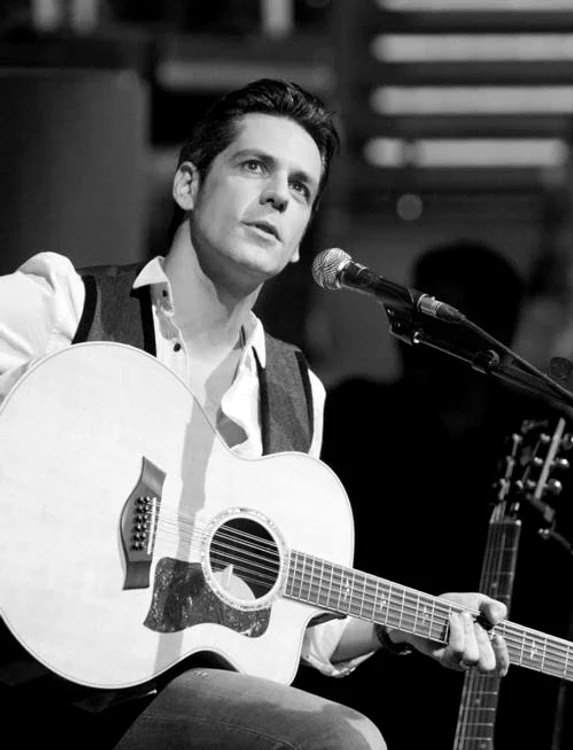 
    Ştefan Bănică Jr.Foto: Arhivă personală  