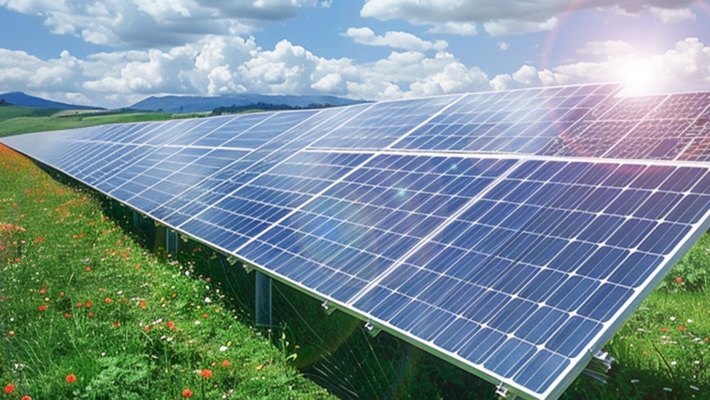 Compania de constructii RICHRBT SRL Romania va investi in parcuri fotovoltaice cu o capacitate totala de 900 MW