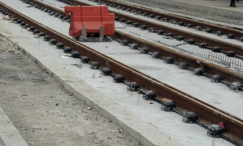 lucrari tramvai ploiesti foto dana mihai