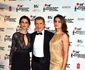 Soirée de clôture du 14ème festival du film de Monte Carlo de la Comédie à Monaco jpeg