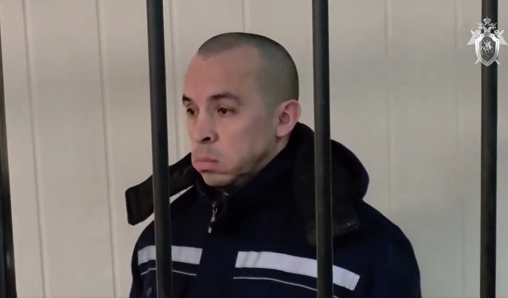 Cetățean columbian, condamnat la 19 ani de închisoare în Rusia pentru mercenariat de partea Ucrainei