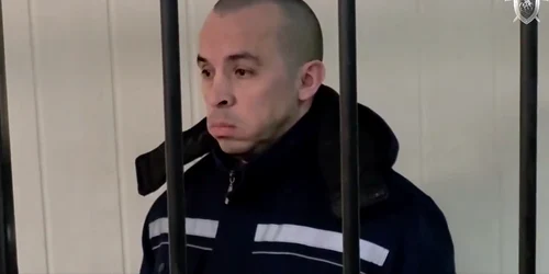 Un cetățean columbian acuzat de mercenariat a fost condamnat miercuri, 23 decembrie, la 19 ani de închisoare FOTO: X/@DNusina