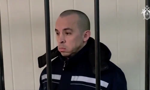 Un cetățean columbian acuzat de mercenariat a fost condamnat miercuri, 23 decembrie, la 19 ani de închisoare FOTO: X/@DNusina