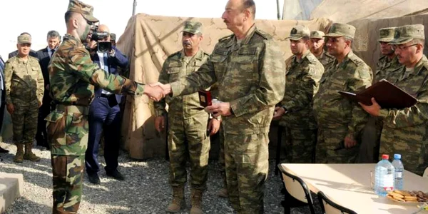 ilham aliev nagorno karabakh foto europalibera