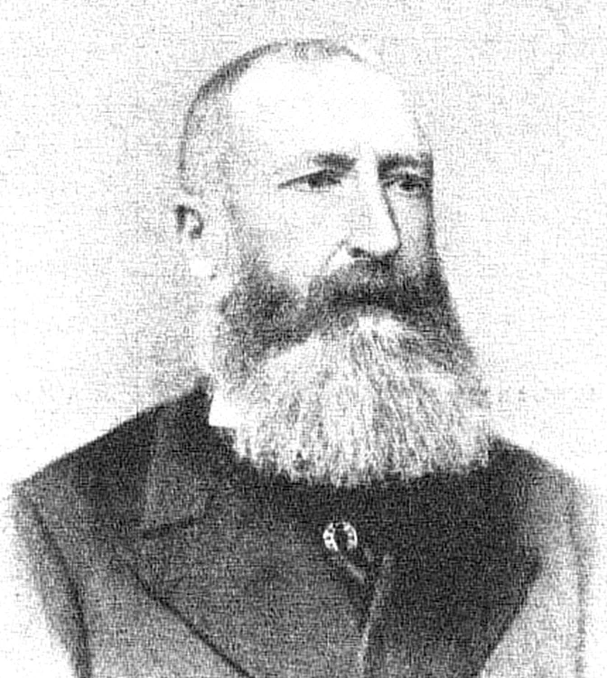 Regele belgian Leopold al II-lea (© Wikimedia Commons)