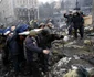 Măcel la Kiev FOTO Reuters