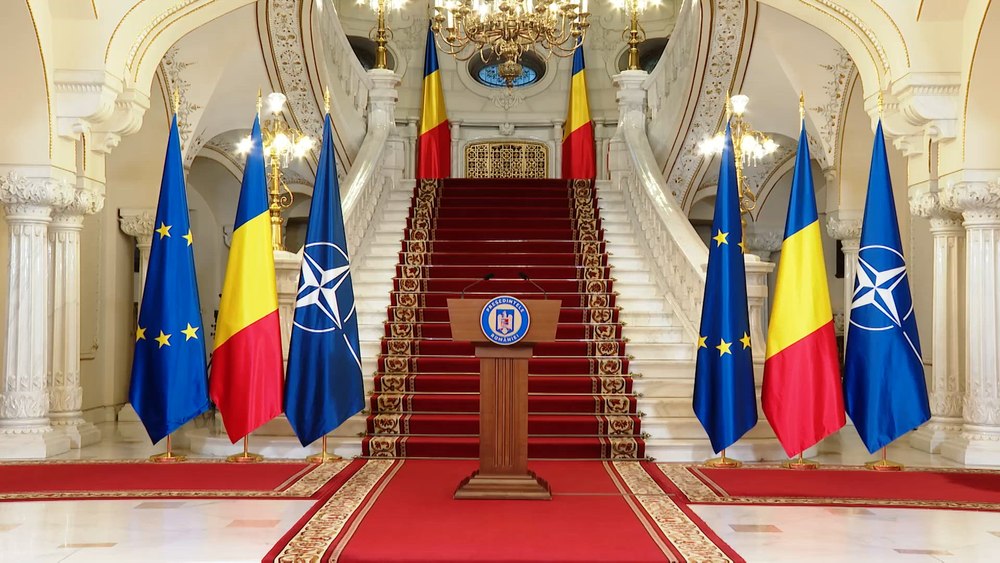 Nicușor Dan dă asigurări după decizia Fitch: „Zgomotul politic nu trebuie să influențeze piețele”