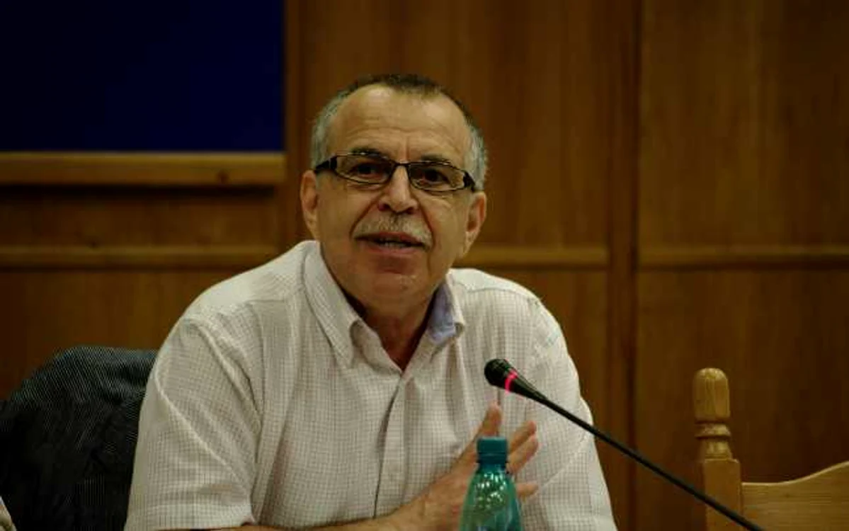 victor bostinaru