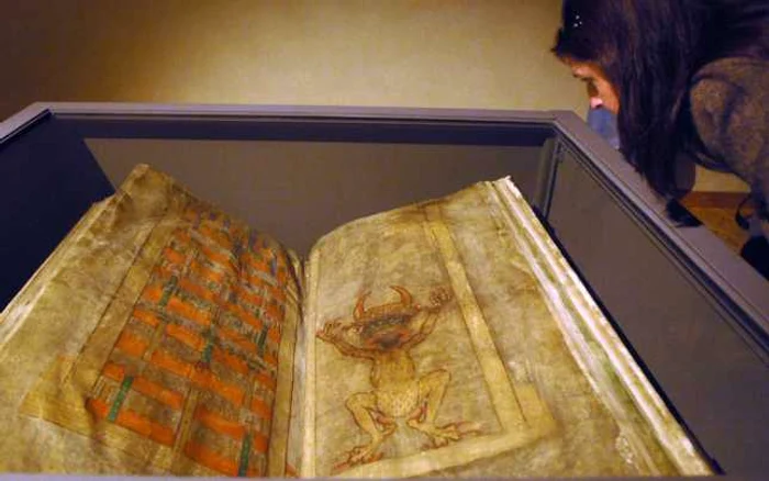 codex gigas