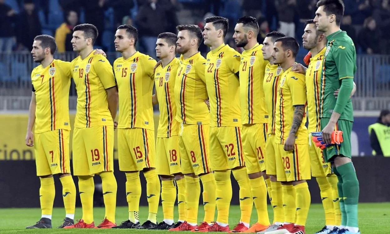 romania