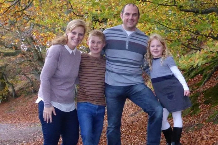 Angie Gallagher - după ce a slăbit 50 de kilograme