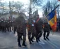 Parada militara 1 Decembrie 2015