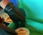 Anamaria Ferentz a sărbătorit cu un cocktail special 25 de ani de la lansarea primului album Demmo