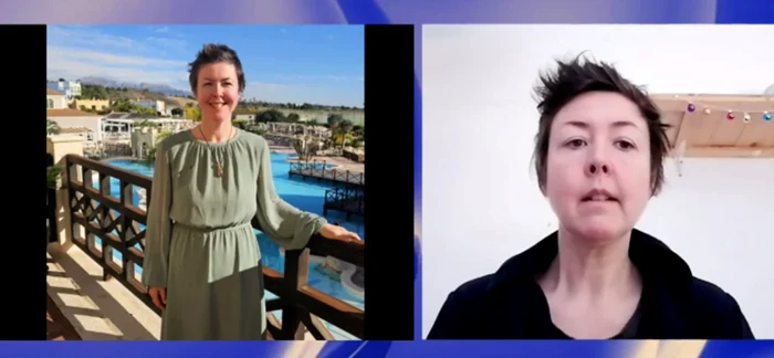 Motivul pentru care o femeie din Marea Britanie a fost cucerită de țara noastră.