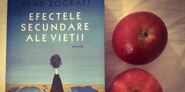 coperta carte foto lavinia balulescu