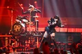 Alexandra Căpitanescu pe scena Eurovision FOTO Profimedia