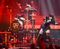 Alexandra Căpitanescu pe scena Eurovision FOTO Profimedia