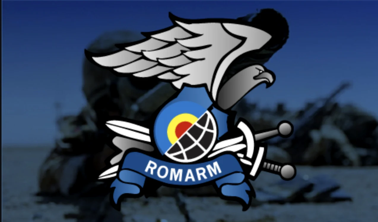 Fostul director comercial al Romarm a fost achitat într-un dosar penal FOTO Romarm