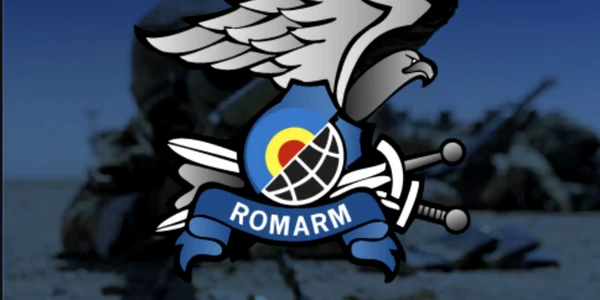 romarm Foto Romarm