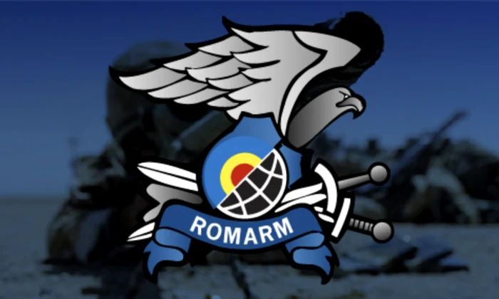 romarm Foto Romarm