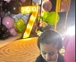 Nicholas, fiul cel mic al Claudiei Pătrășcanu și al lui Gabi Bădălău Sursa Instagram.
