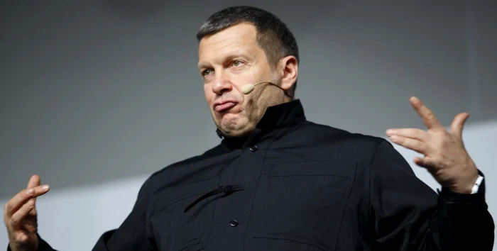 Vladimir Solovyov/FOTO: X