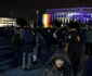 Miting susţinere Laura Codruţa Kovesi - Piaţa Victoriei / FOTO Inquam Photos / Octav Ganea / 15 feb 2019