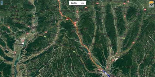 autostrada sibiu pitesti sectiunea 5 asociatia pro infrastructura