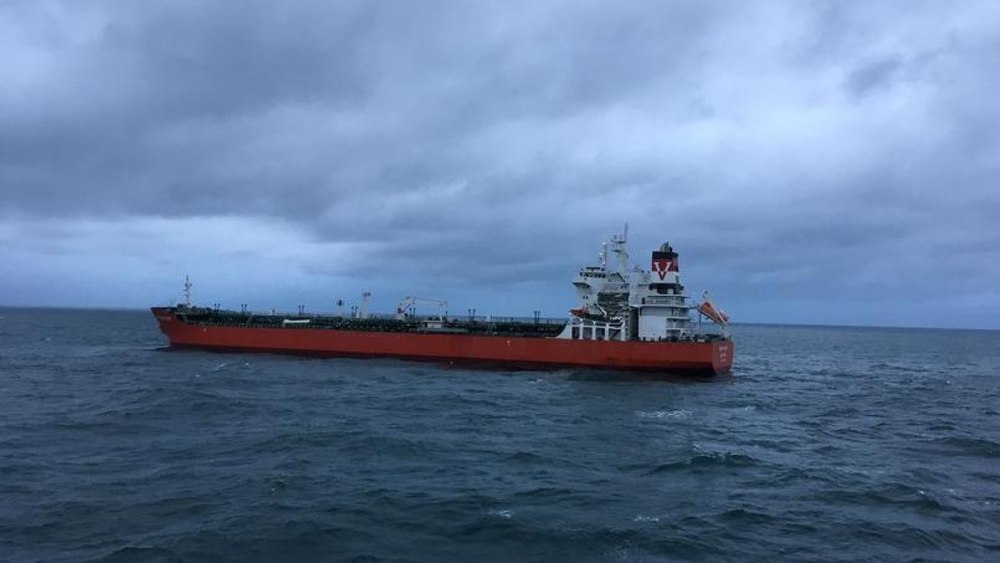 Industria petrolieră arctică rusească în criză. Navele sancţionate de SUA lasă milioane de barili nevânduţi