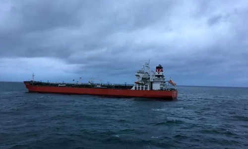 petrolier