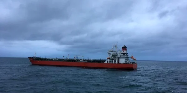 petrolier