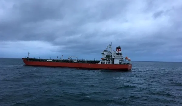 petrolier