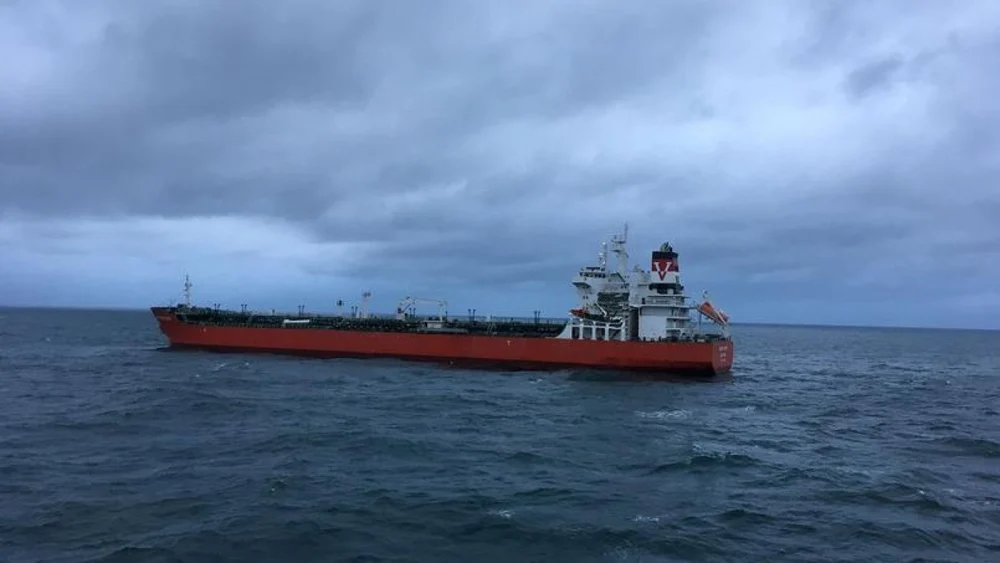 Flota fantomă a Kremlinului. Rusia controlează unul din șase petroliere la nivel global