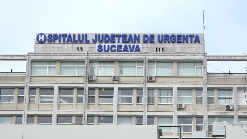 Despăgubiri de 800.000 de euro pentru moartea unui bebeluș. Spitalul din Suceava este bun de plată