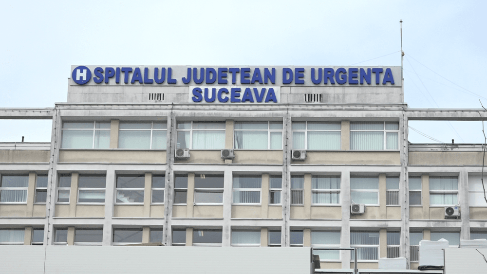 Un sfert dintre pacienții Spitalului Județean Suceava declară că li s-a pretins șpagă pentru a fi tratați FOTO