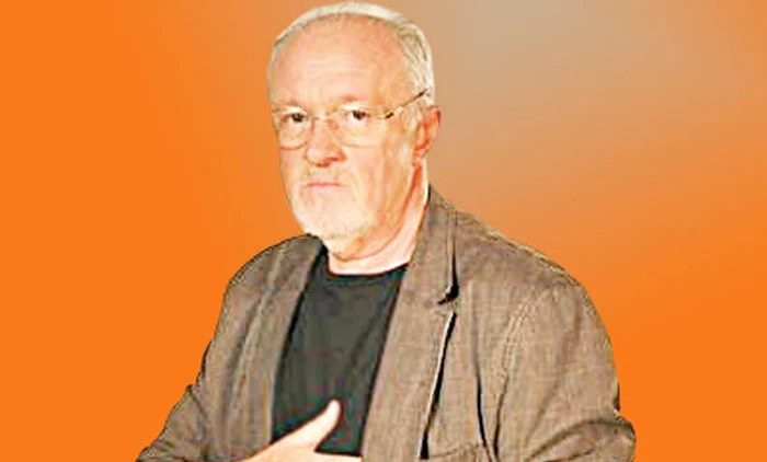 Vladimir GăitanSursa foto Click!